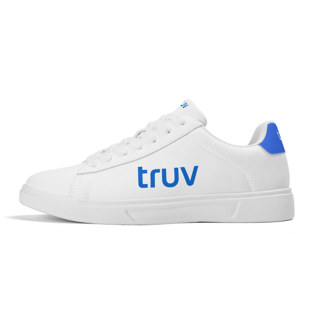 Truv | Shoe Zero Custom Branded Shoes | V1