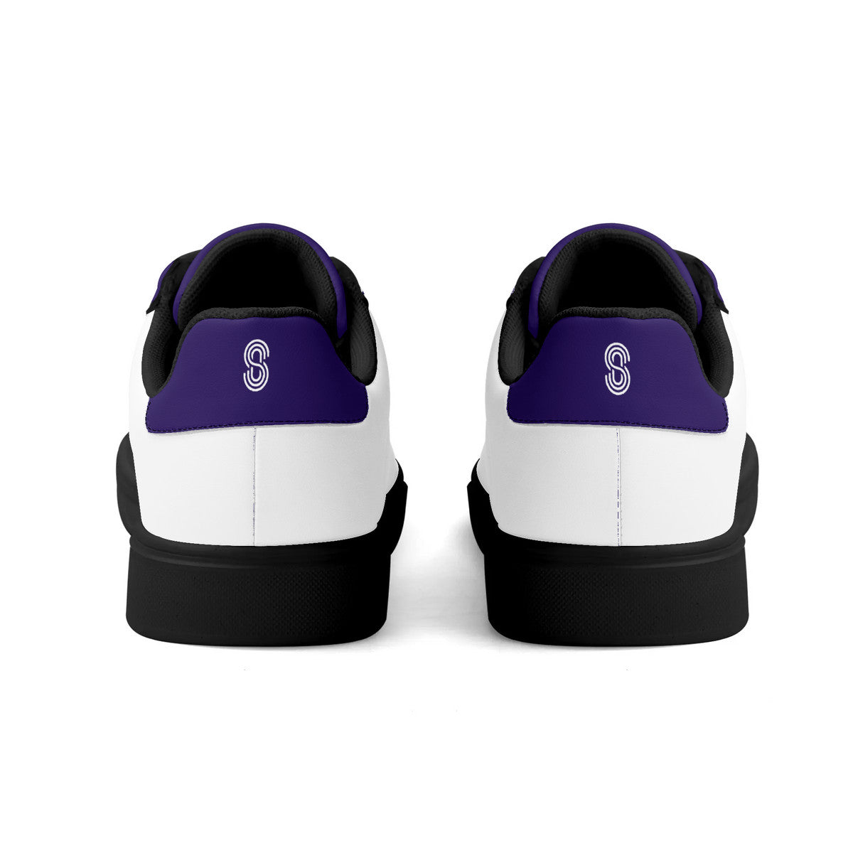 Swisslog Healthcare | Custom Branded Shoes | Shoe Zero V2