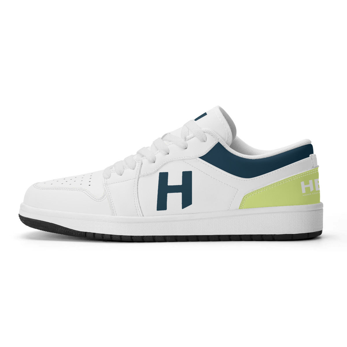 HETMA | Custom Branded Shoes | Shoe Zero V1