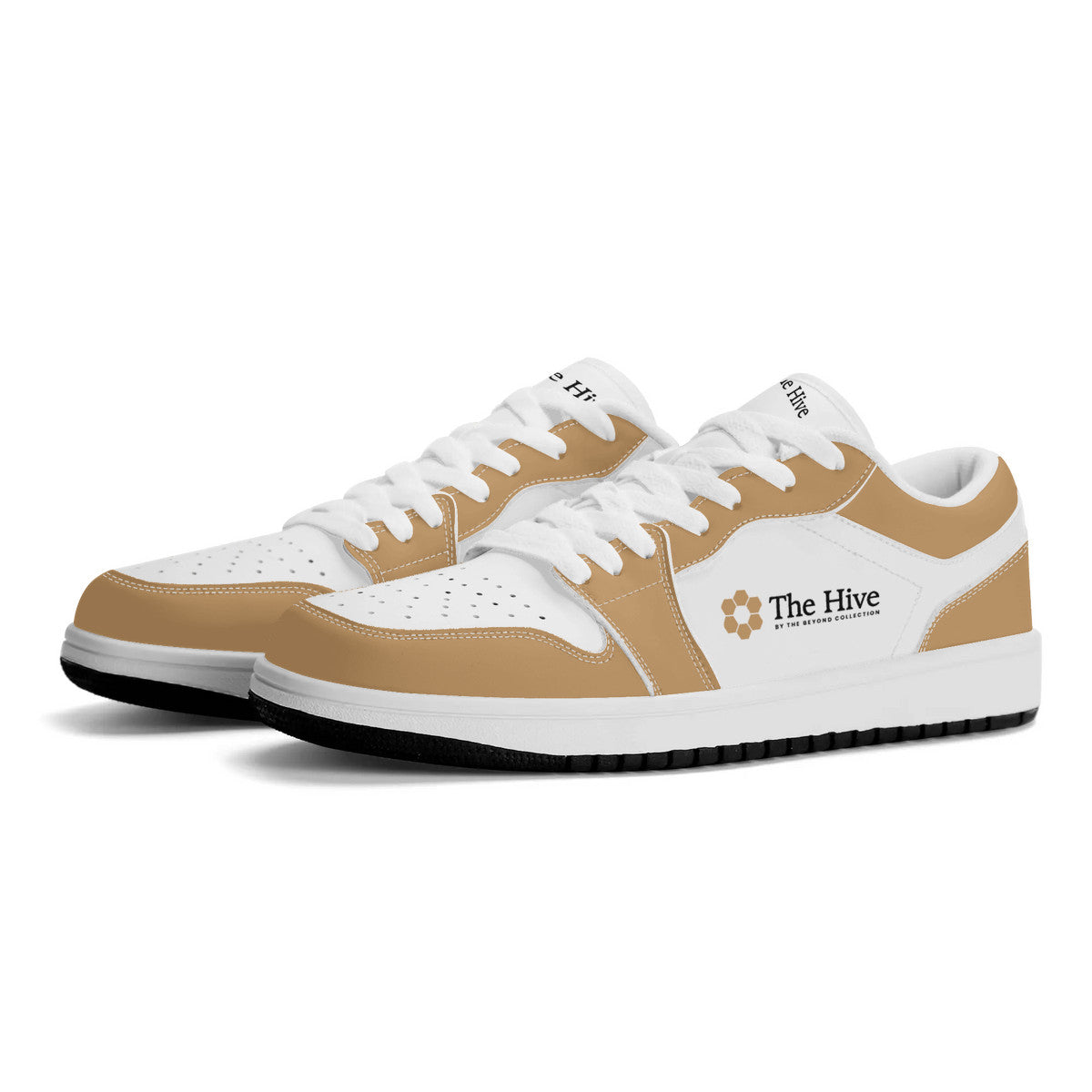 Beyond Collections | Custom Branded Shoes | Shoe Zero V4