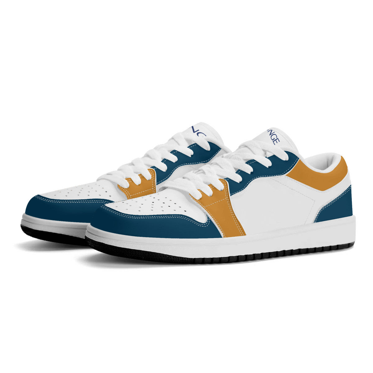 Bundge | Custom Branded Shoes | Shoe Zero V5