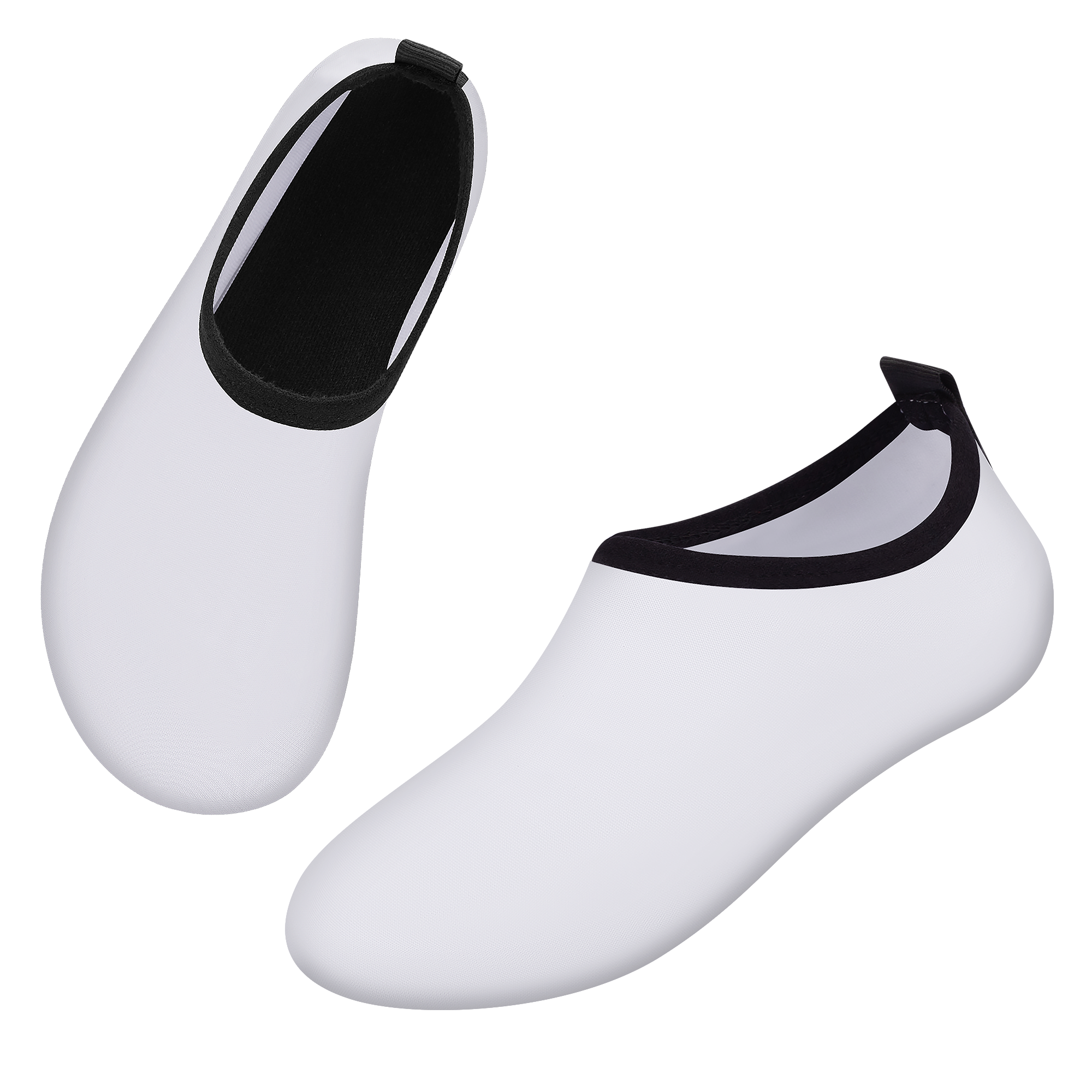 Customizable Water Sports Skin Shoe - Unisex - Shoe Zero
