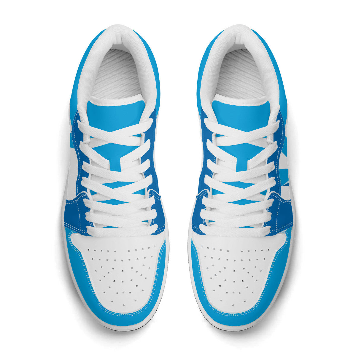 Komline | Custom Branded Shoes | Shoe Zero