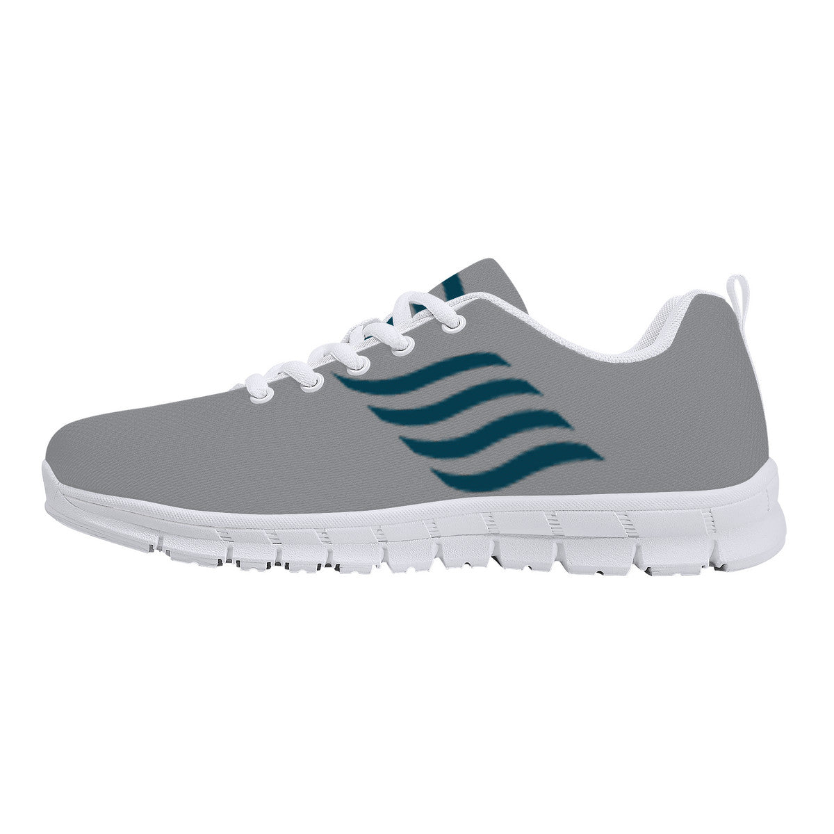 Custom Sneakers designed by Jeff V. - Shoe Zero