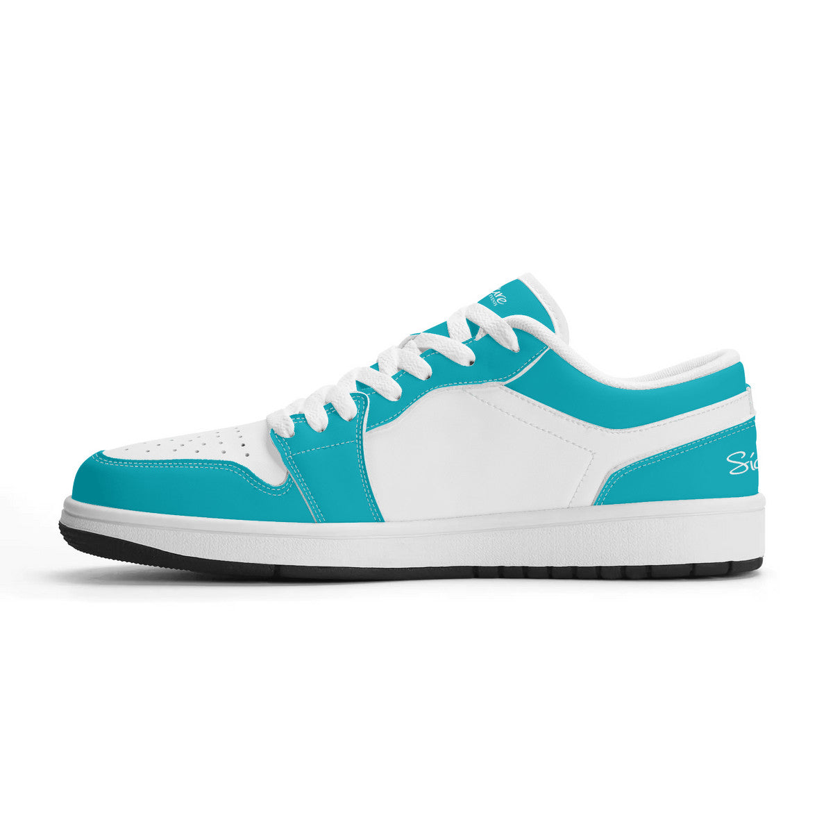 Signature Group Events | Custom Branded Shoes | Shoe Zero V2