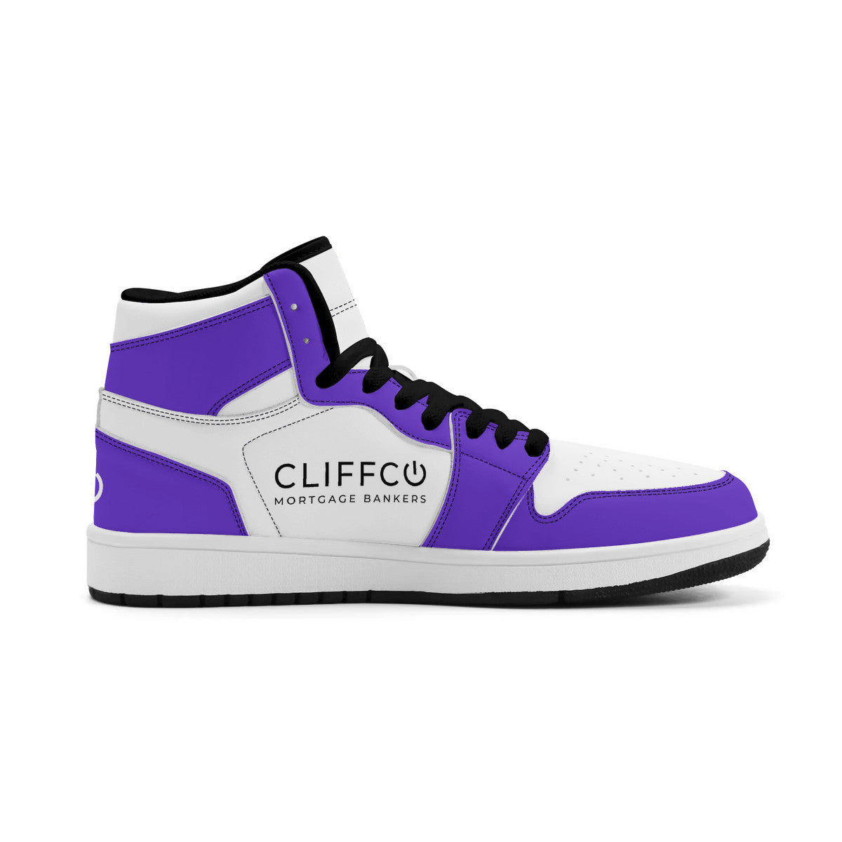 cliffco mortgage bankers shoes