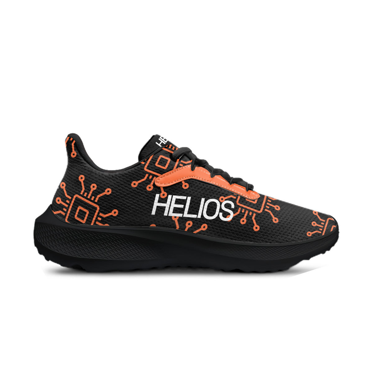 Helios | Pulse Zero