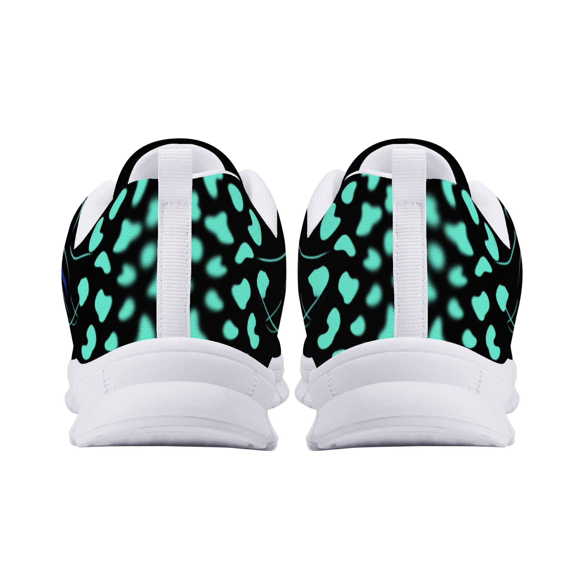 Owen Li Customized Sneakers | Shoe Zero
