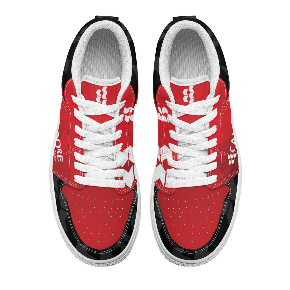 Canadore | Customized Shoes | Shoe Zero
