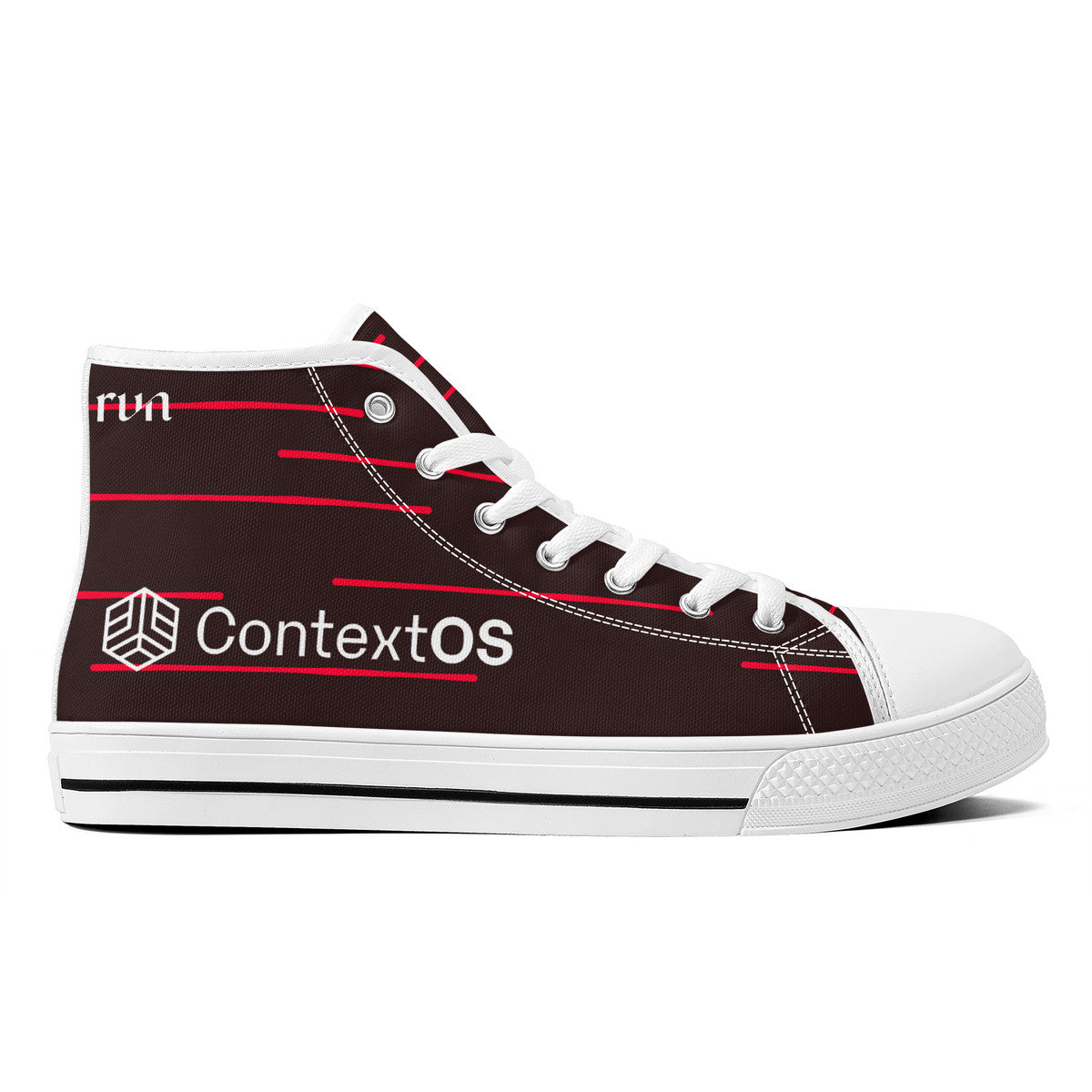 ContextOS | Zero Canvas