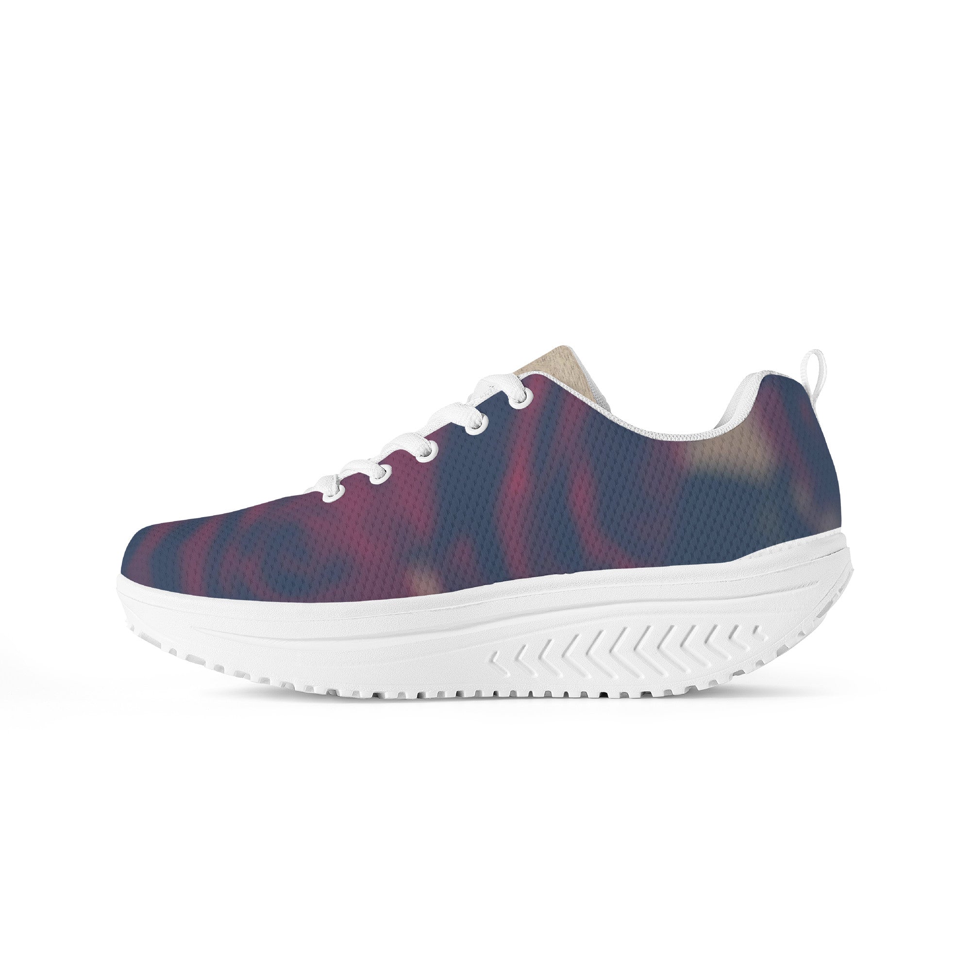Valentine Sneakers | Custom Branded Shoes | Shoe Zero