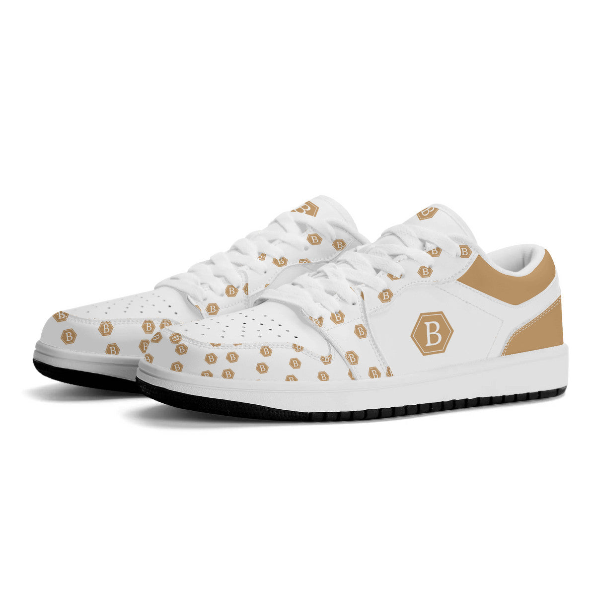 Beyond Collections | Custom Branded Shoes | Shoe Zero V5