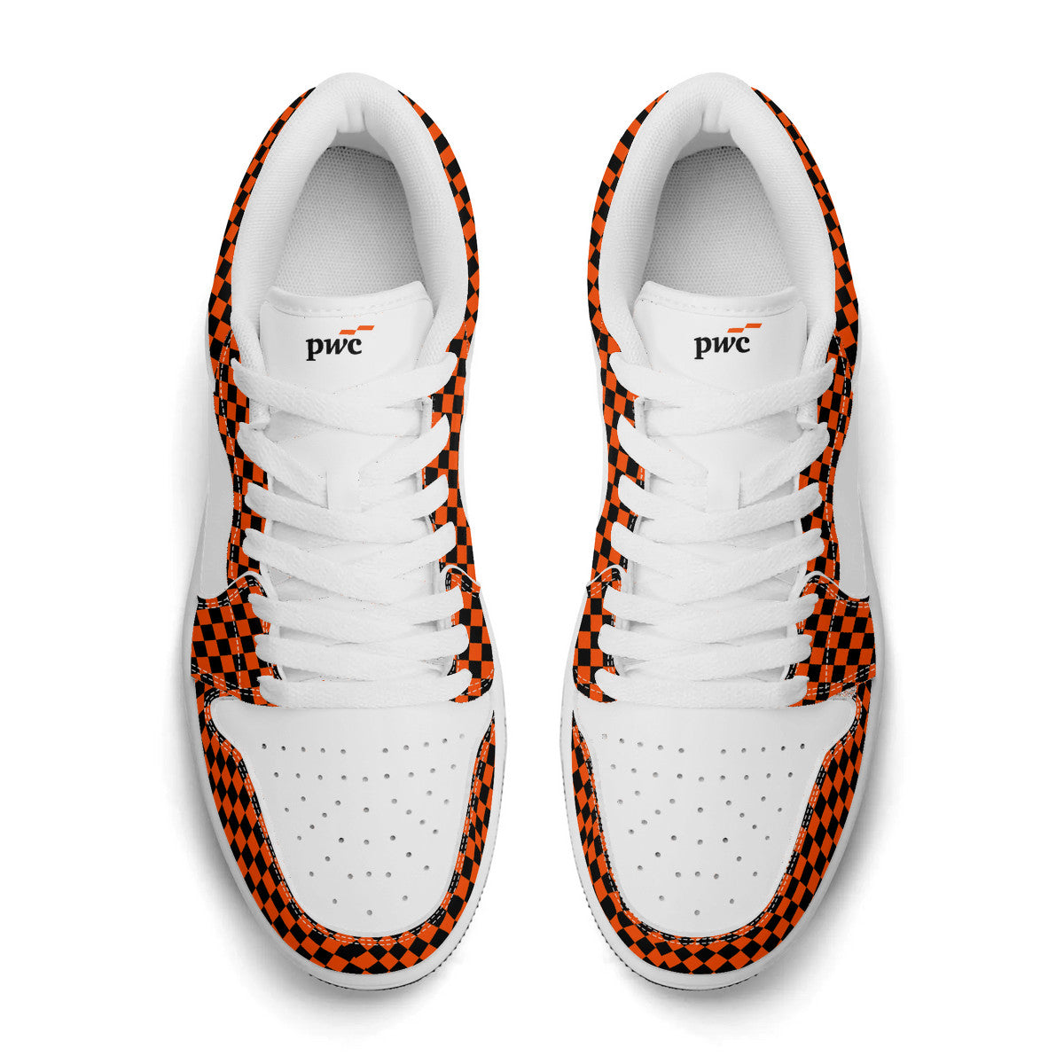 PWC | Custom Branded Shoes | Shoe Zero V2