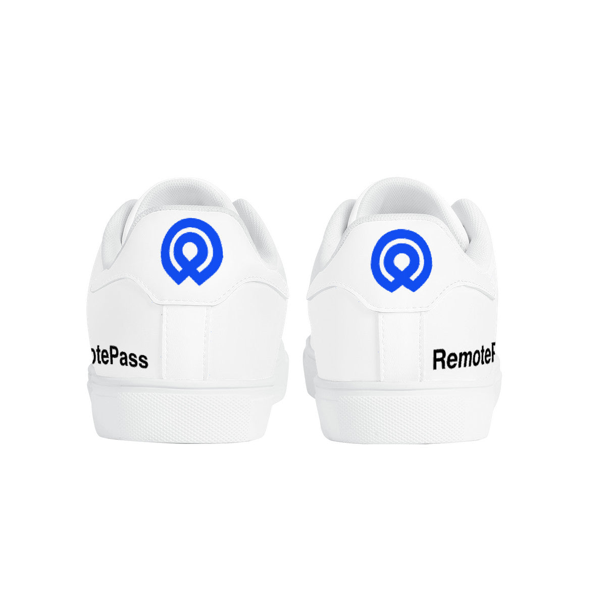 RemotePass | Custom Branded Shoes | Shoe Zero