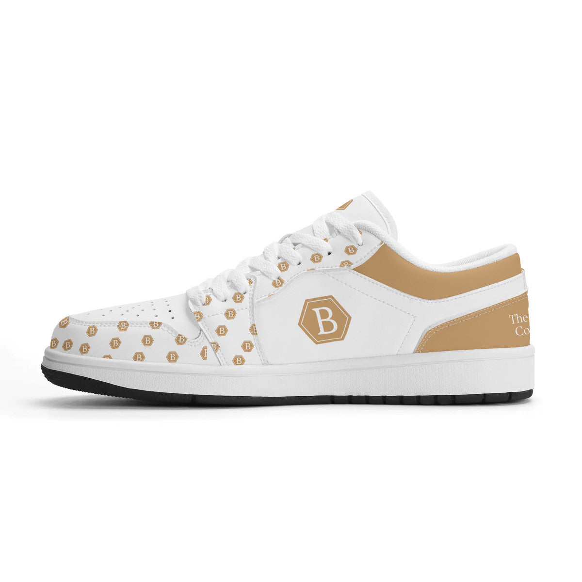 Beyond Collections | Custom Branded Shoes | Shoe Zero V3