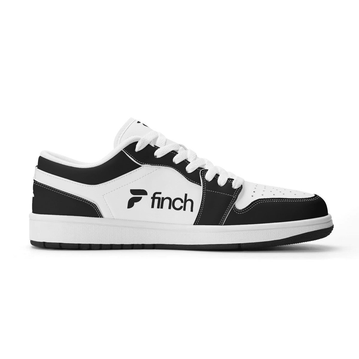 Finch | Custom Branded Shoes | Shoe Zero V4
