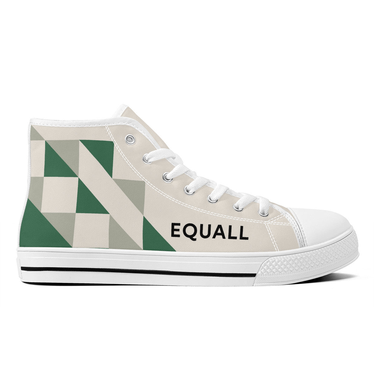 Equall | Zero Canvas