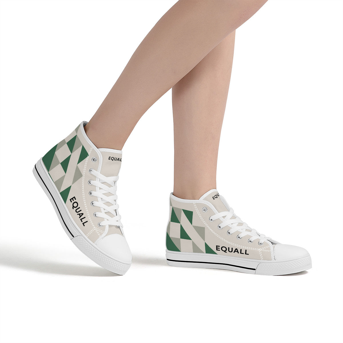Equall | Zero Canvas
