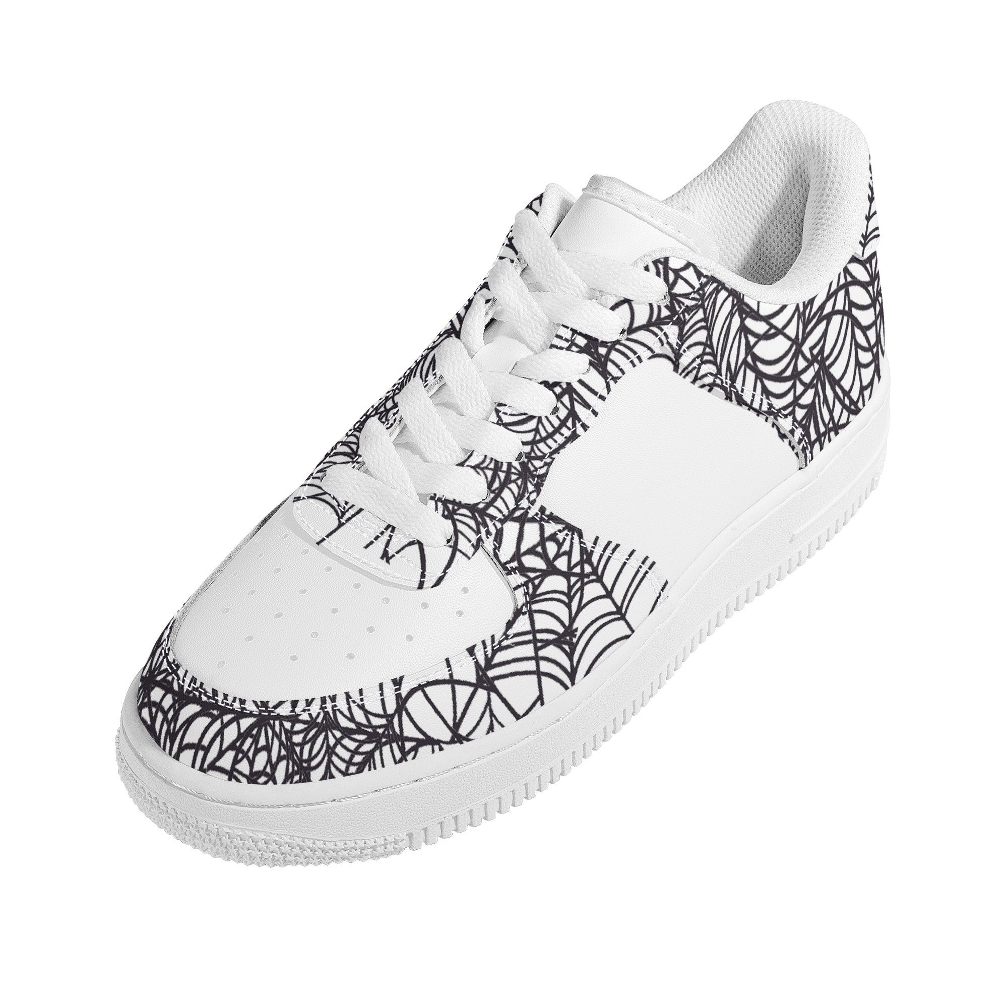 Cool shoes by Parker N | Low Top Customized | Shoe Zero