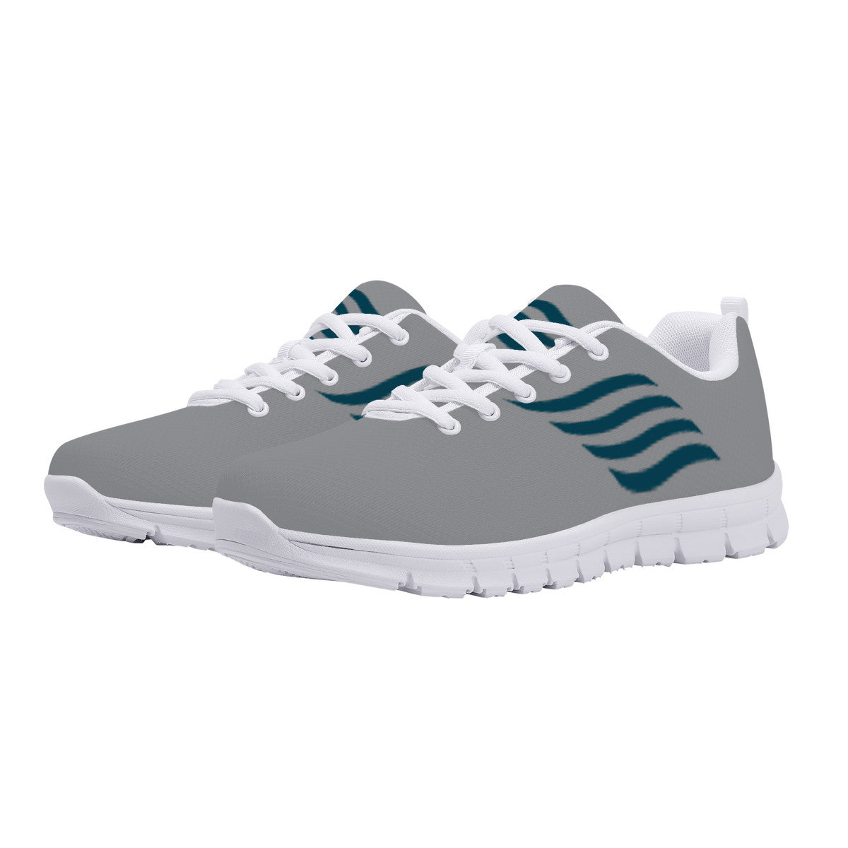Custom Sneakers designed by Jeff V. - Shoe Zero