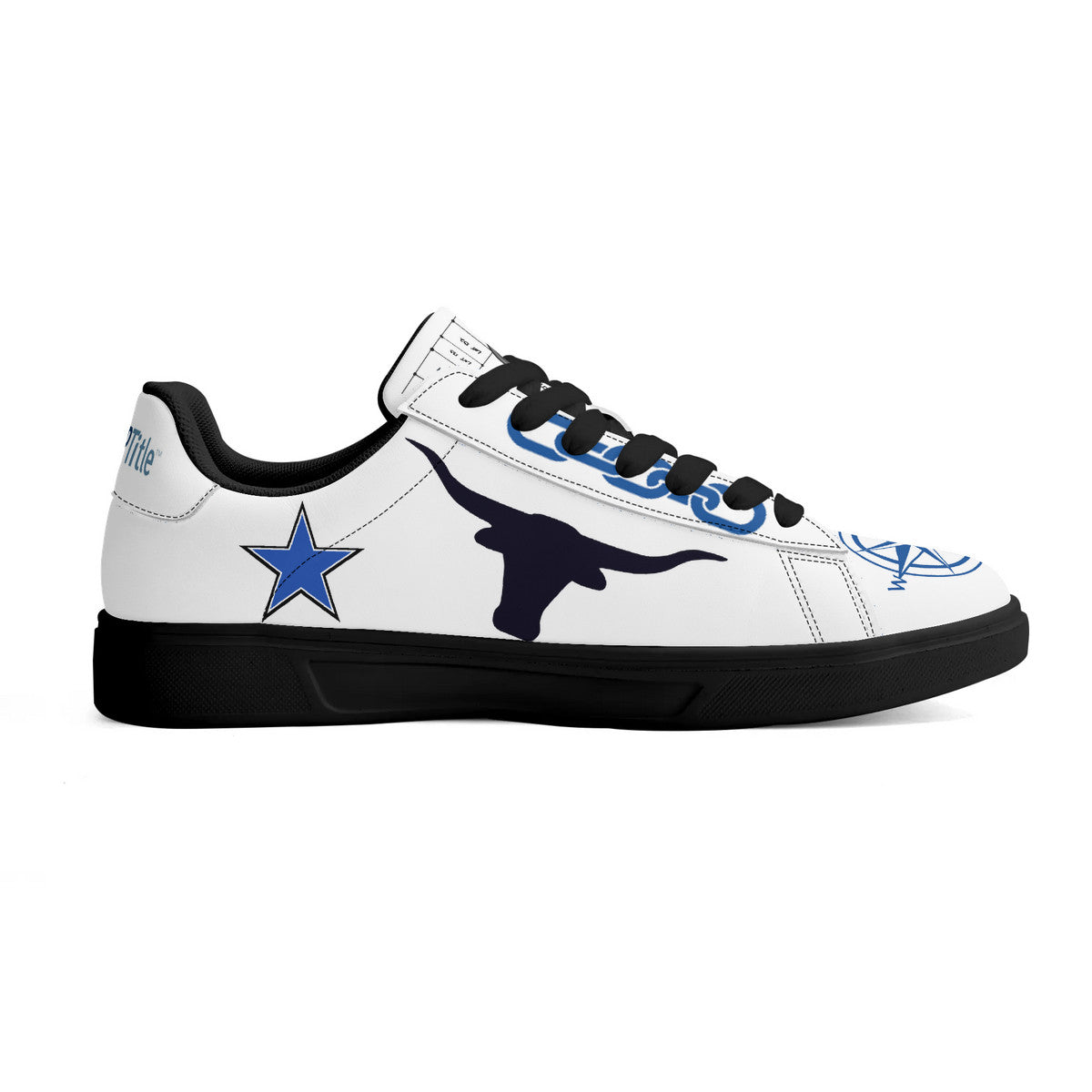 PGP's Just Deed It | Shoe Zero's Branded Business Shoes