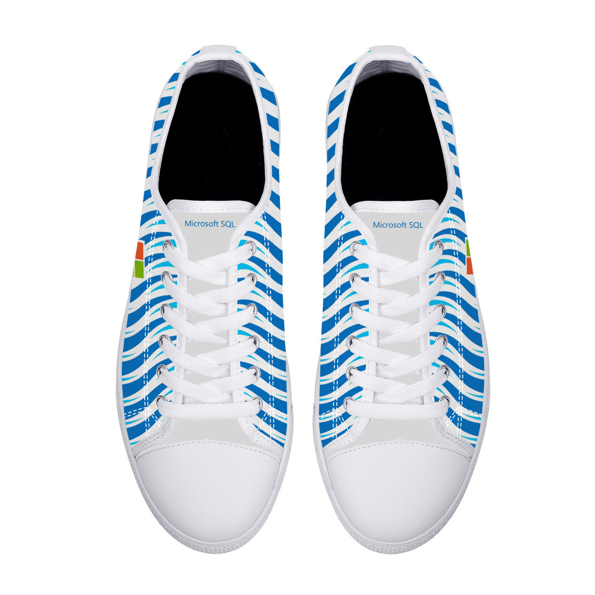 microsoft sneaker main view