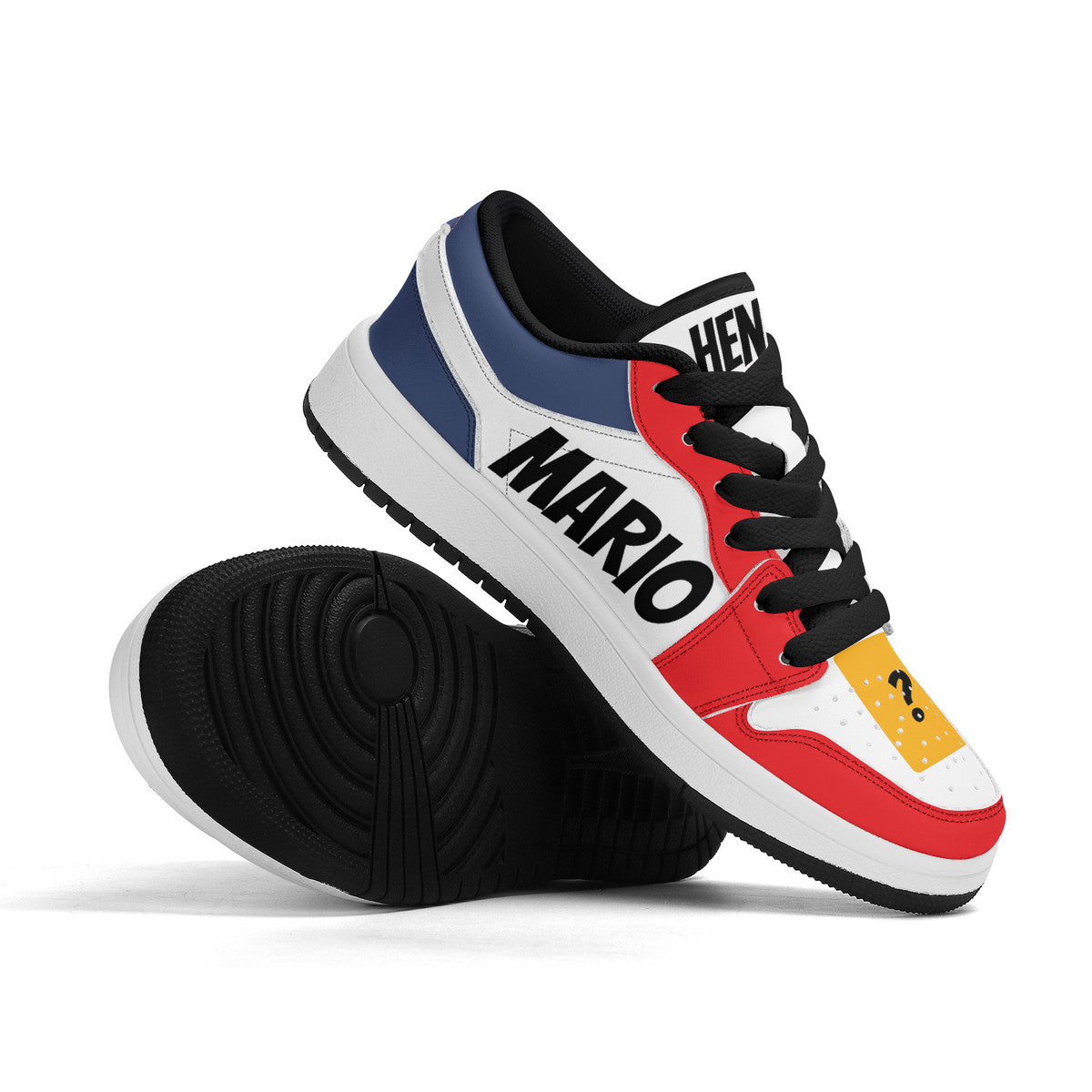 Cool Shoes by Henry | Customized Kid's Shoes