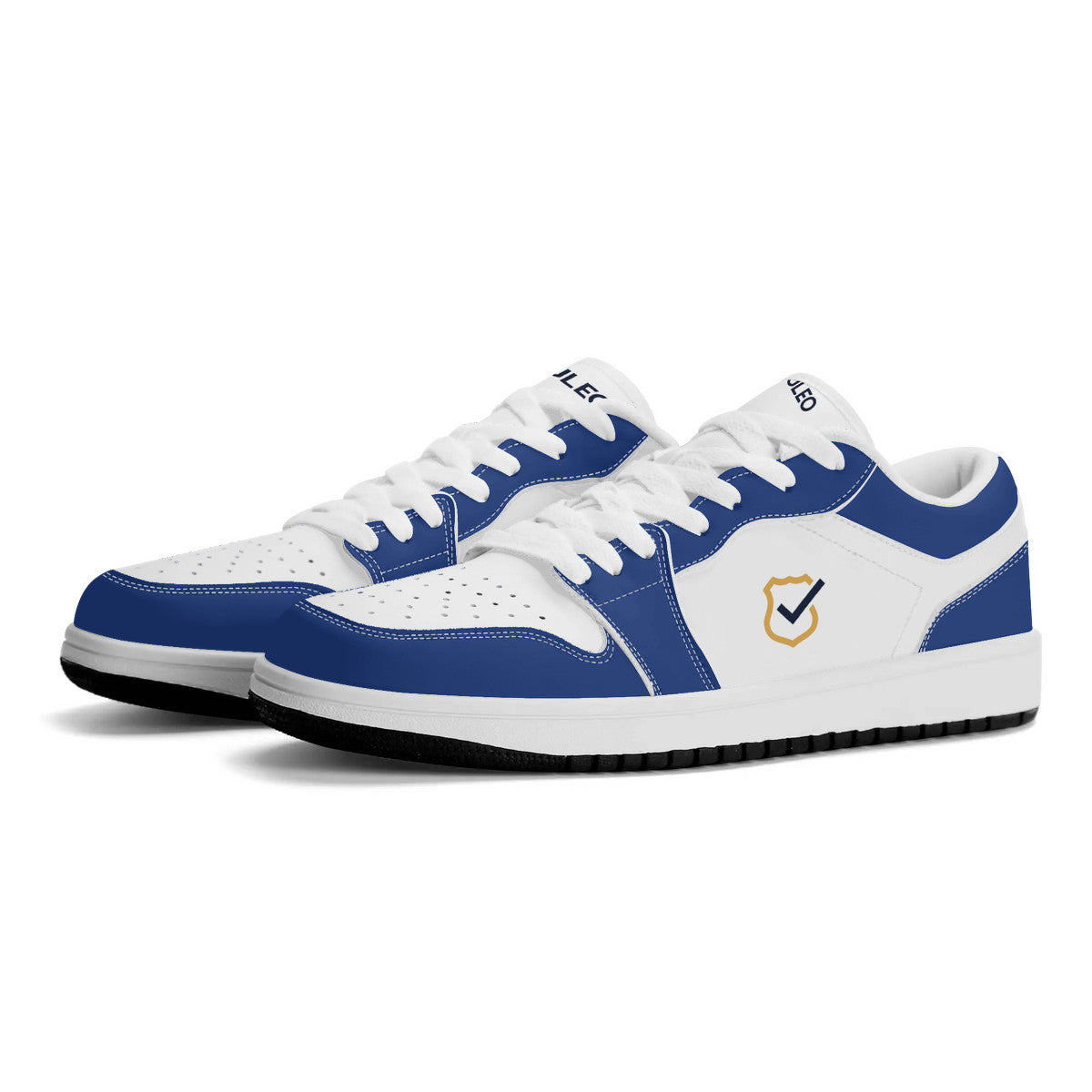 Truleo | Custom Branded Shoes | Shoe Zero V2