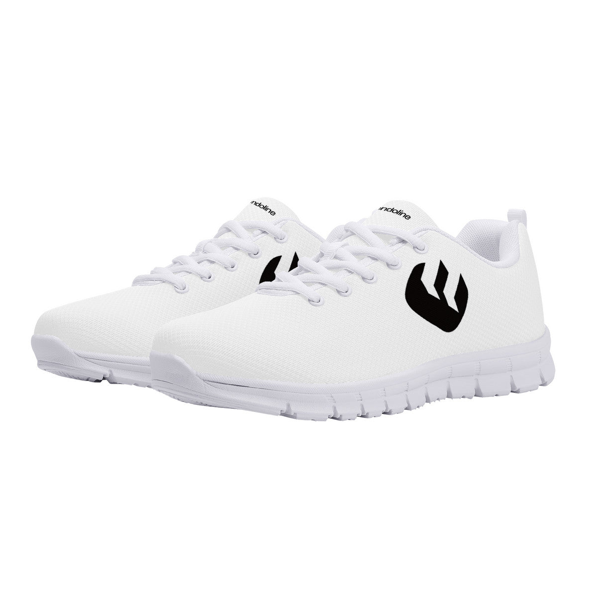 Endoline Automation | Custom Branded Shoes | Shoe Zero V4