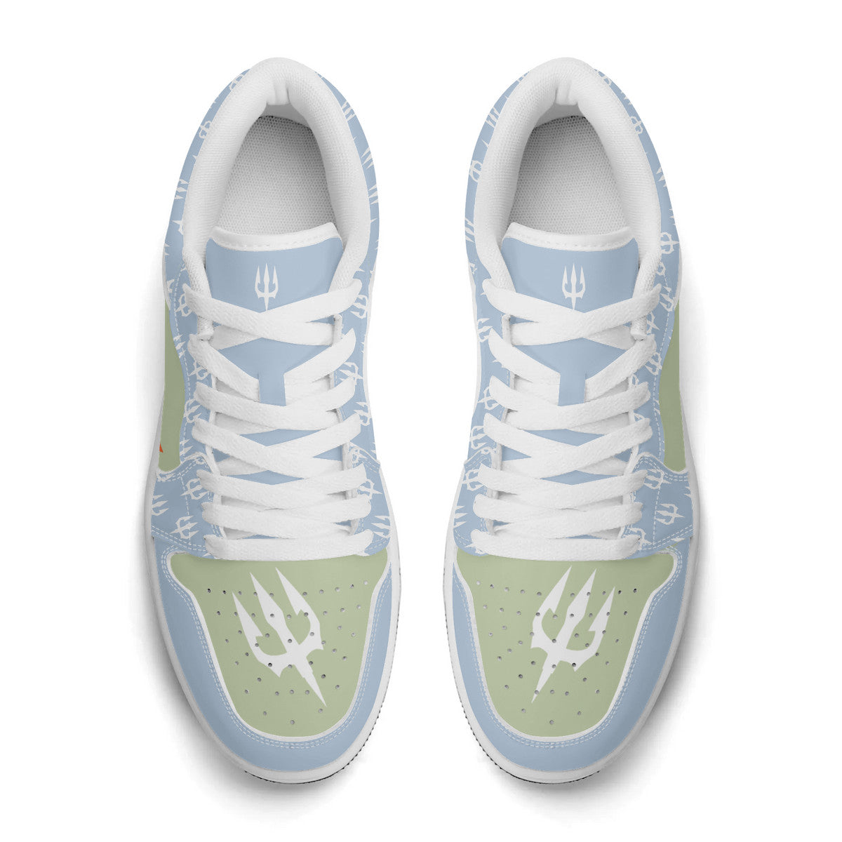 CVE / Pratt Miller | Custom Branded Shoes | Shoe Zero V3