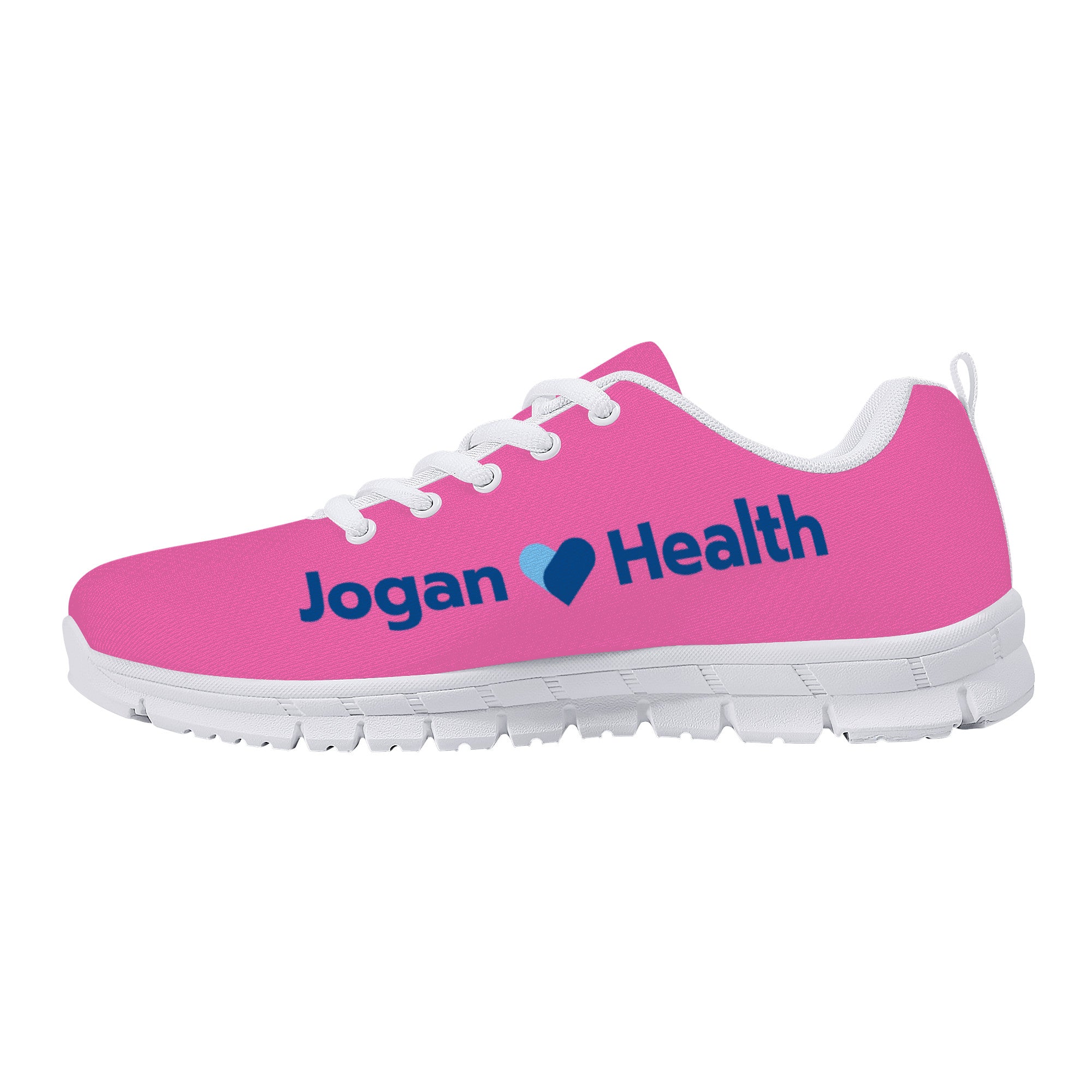 Jogan Health V2 | Custom Branded Company Shoes | Shoe Zero