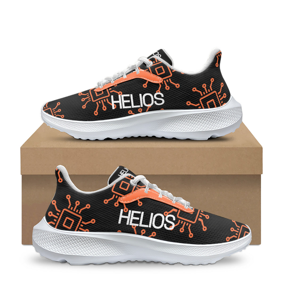 Helios | Pulse Zero