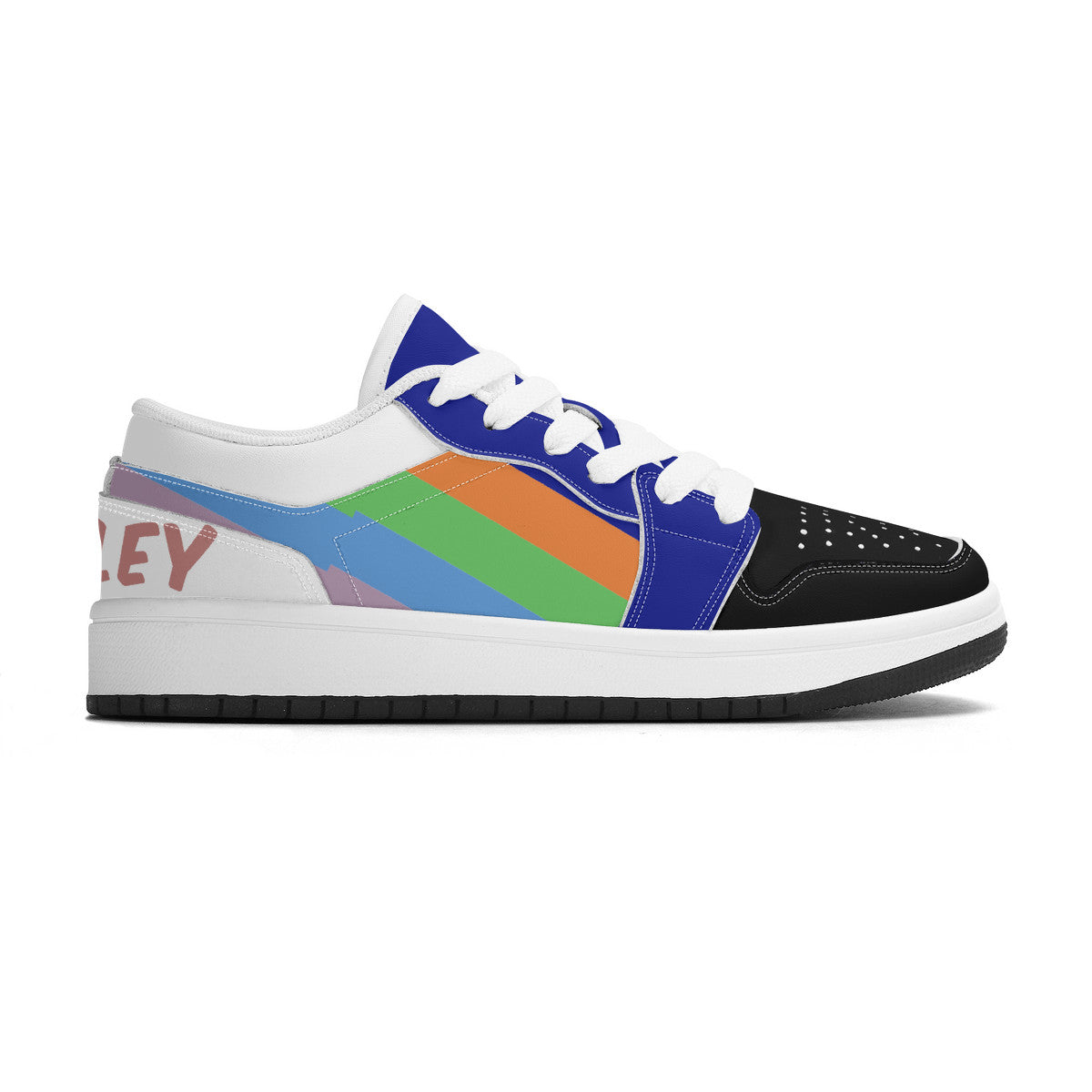 Bailey | Custom Kids Shoes | Shoe Zero