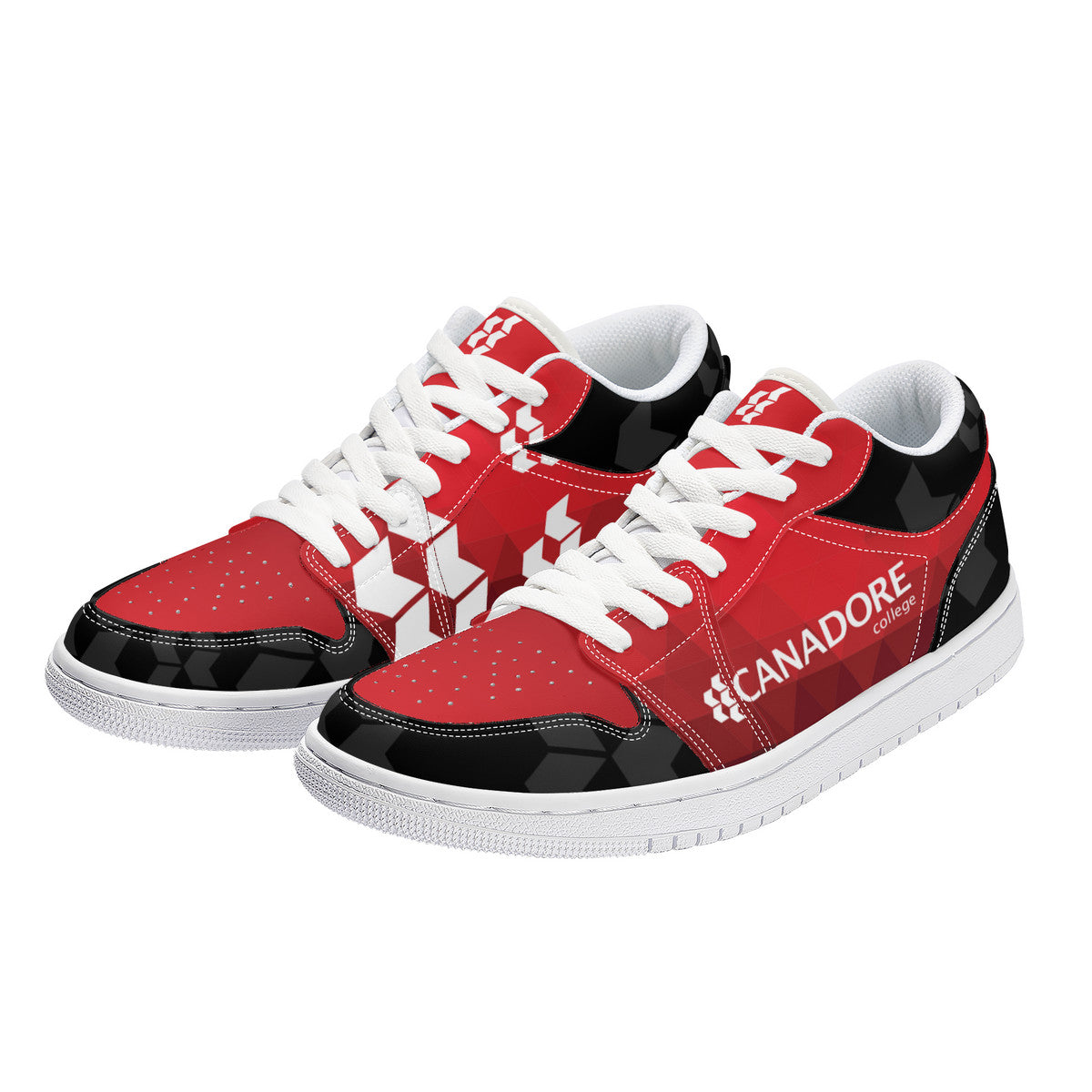 Canadore | Customized Shoes | Shoe Zero