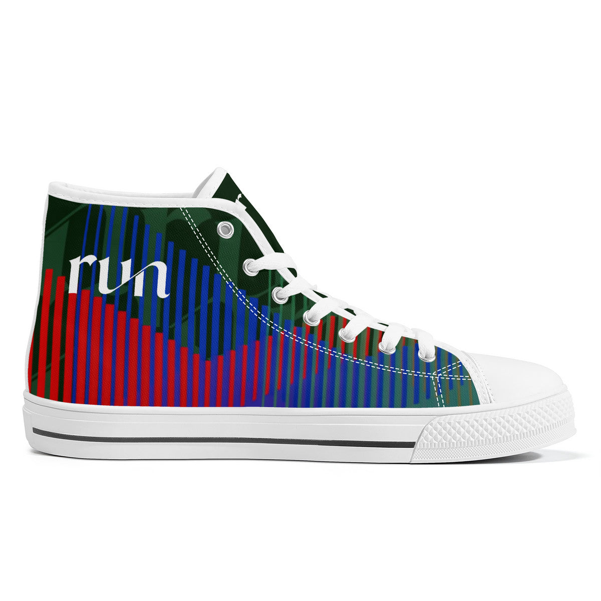 Run Ventures | Zero Canvas
