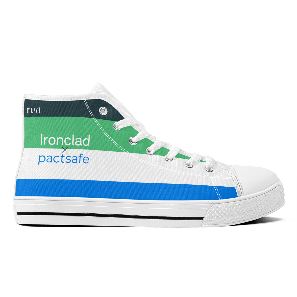 PactSafe x Ironclad | Zero Canvas