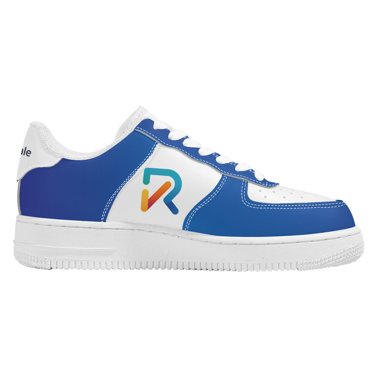 Regscale Design #5 Custom Shoes | Shoe Zero