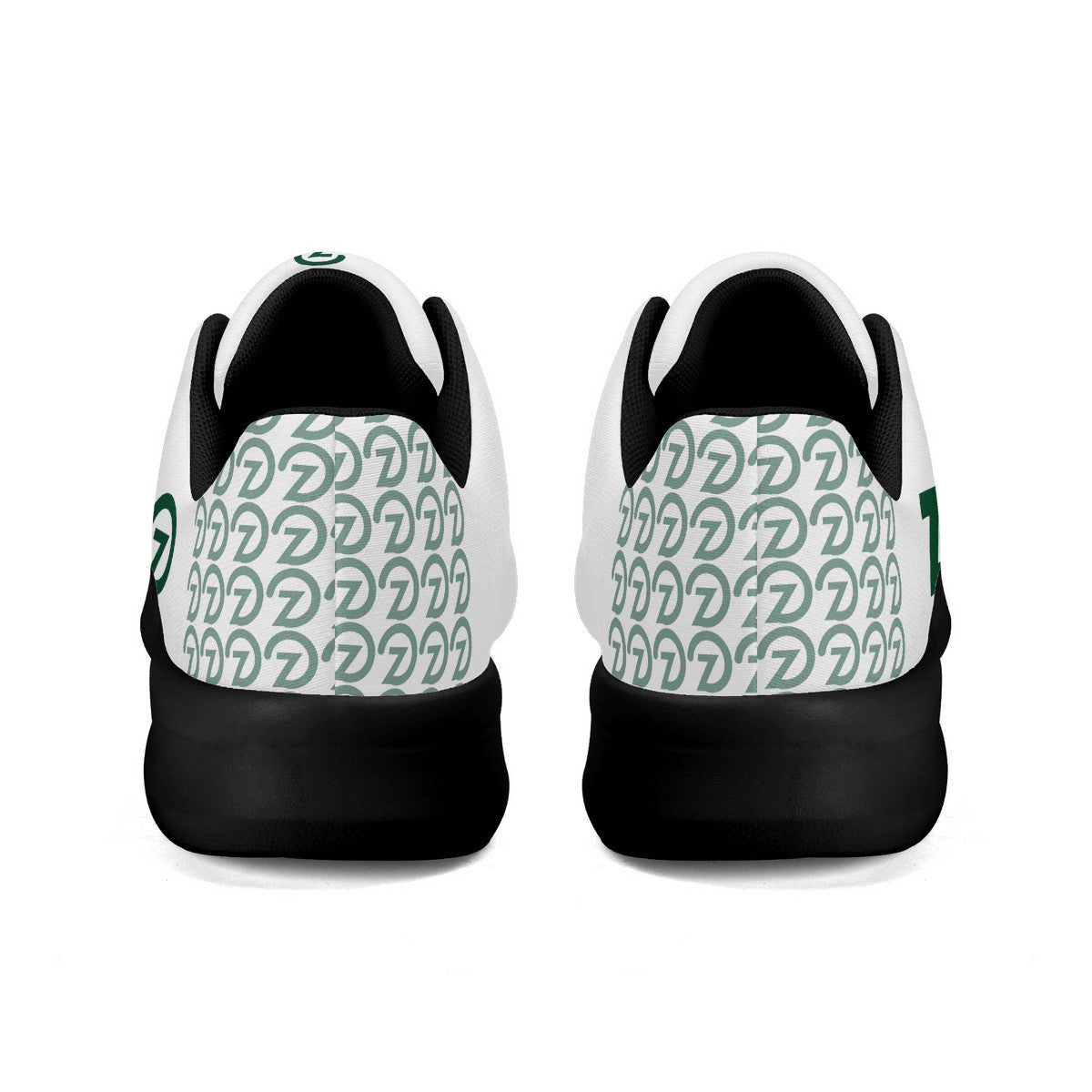 Unisex Flat Tennis Senakers Athletic Running Shoes