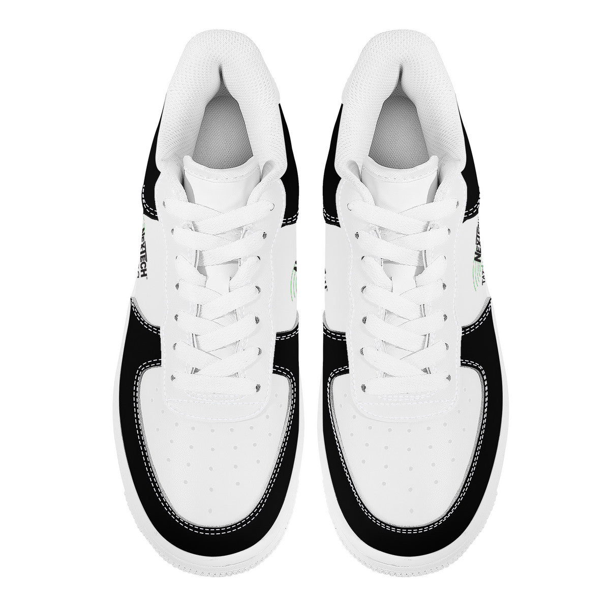 NTW | Custom Branded Shoes | Shoe zero