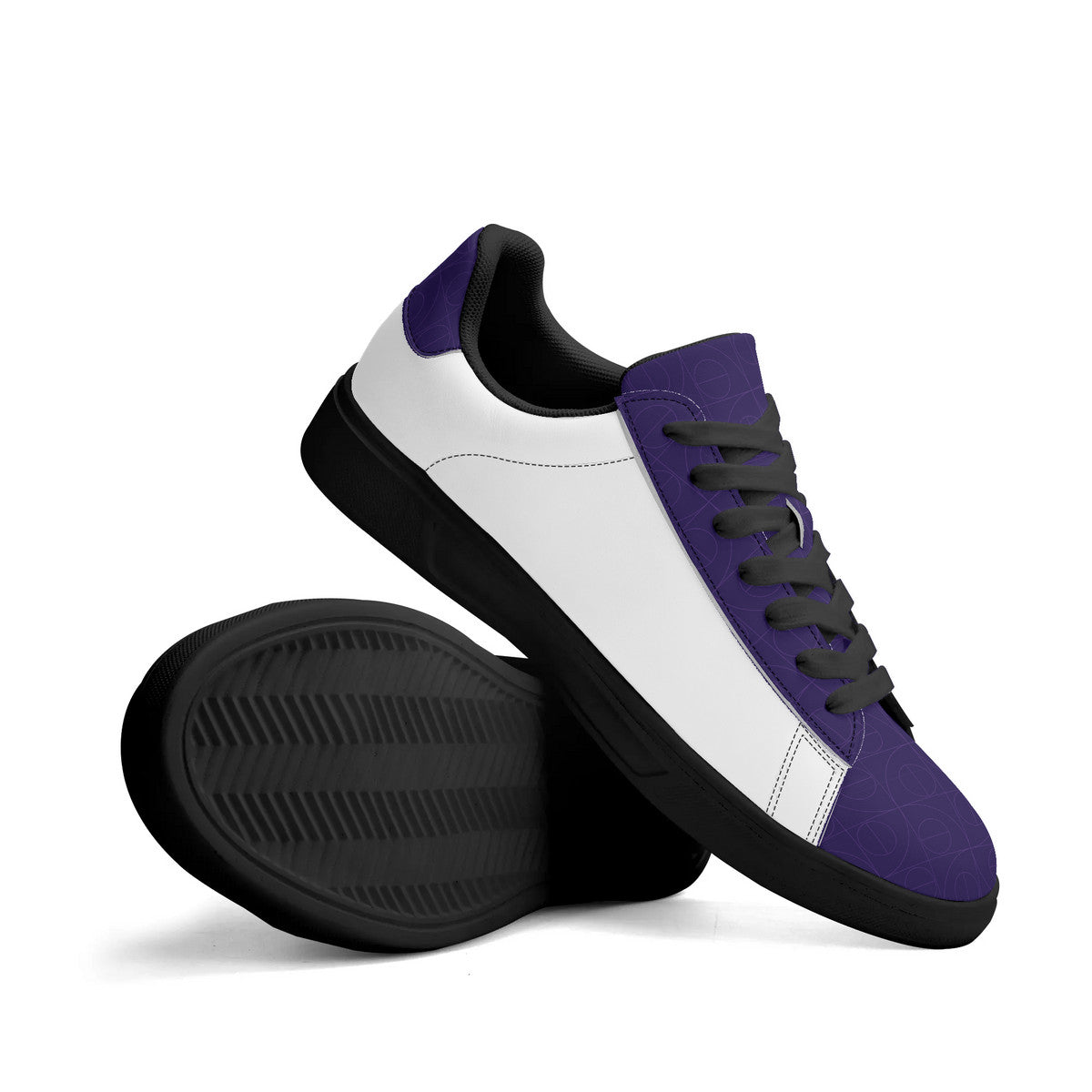 Swisslog Healthcare | Custom Branded Shoes | Shoe Zero