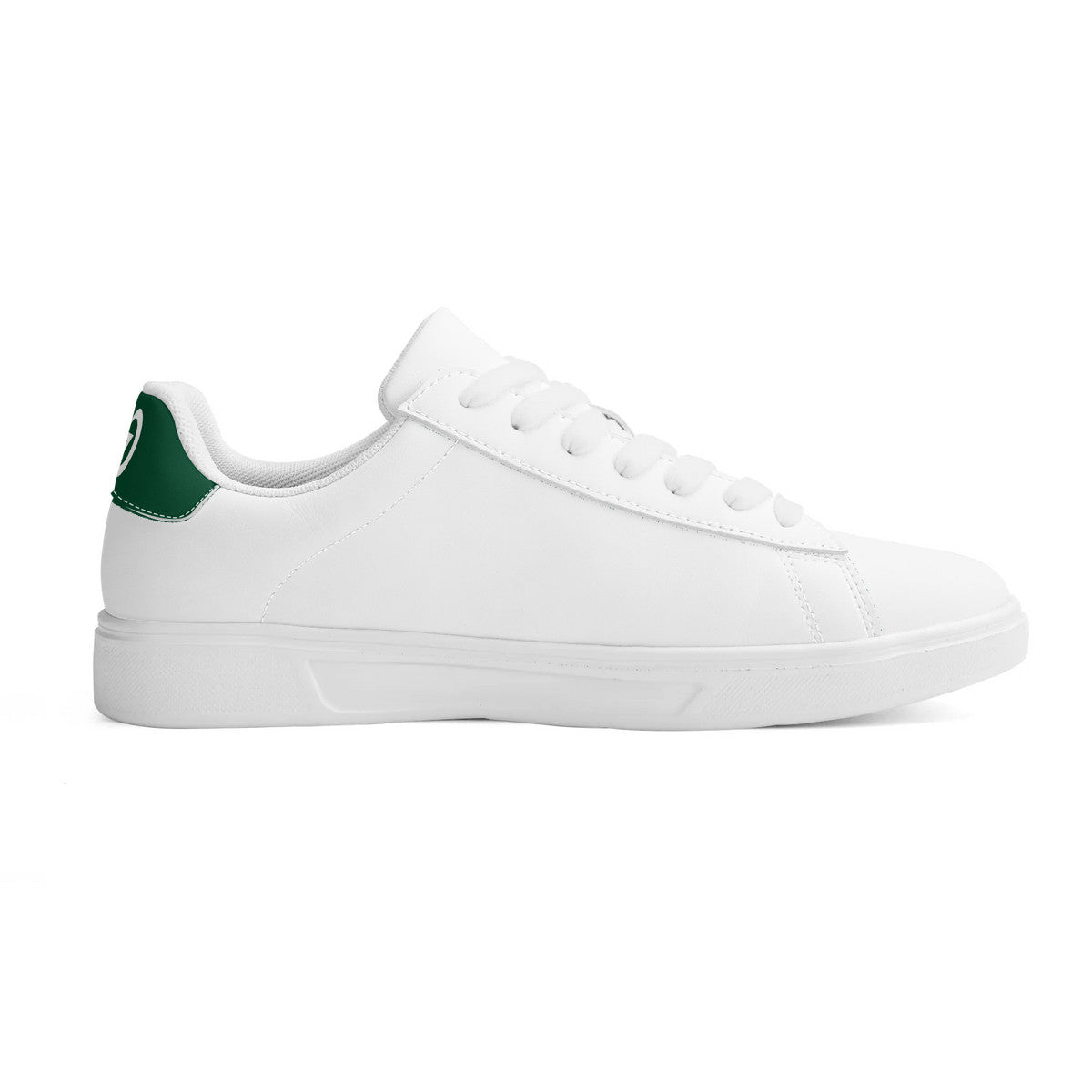 Unisex Premium Synthetic Leather Sneakers