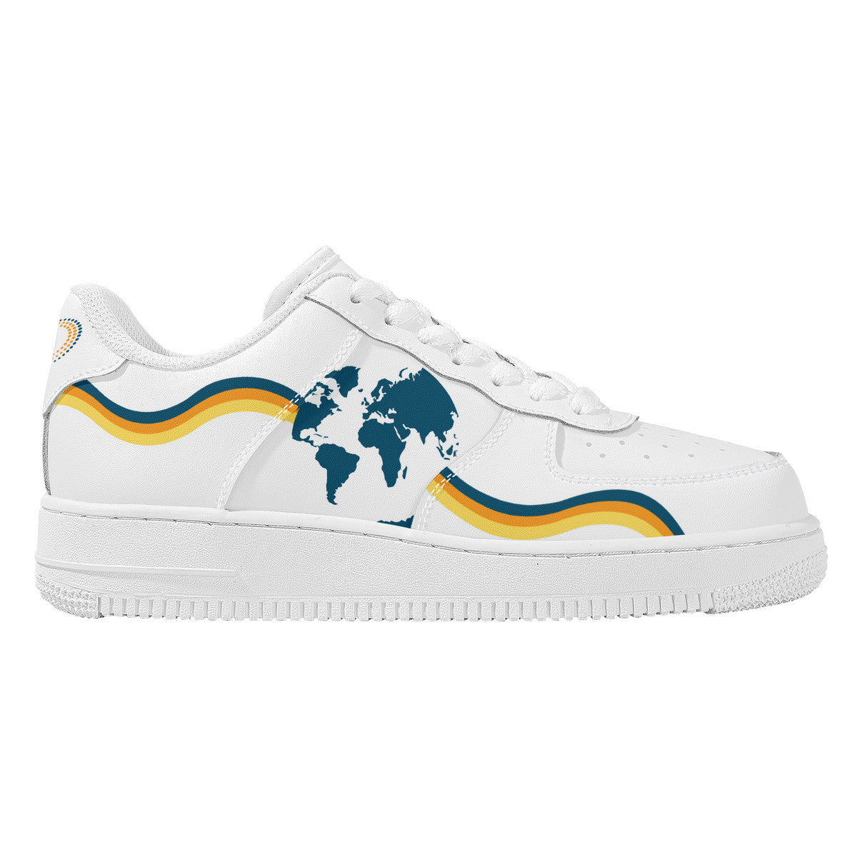 Global DMC Partners V1 | Custom Business Shoes | Shoe Zero