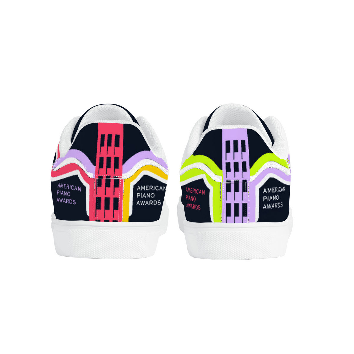 Custom Shoes 2 by Kara K. | Shoe Zero