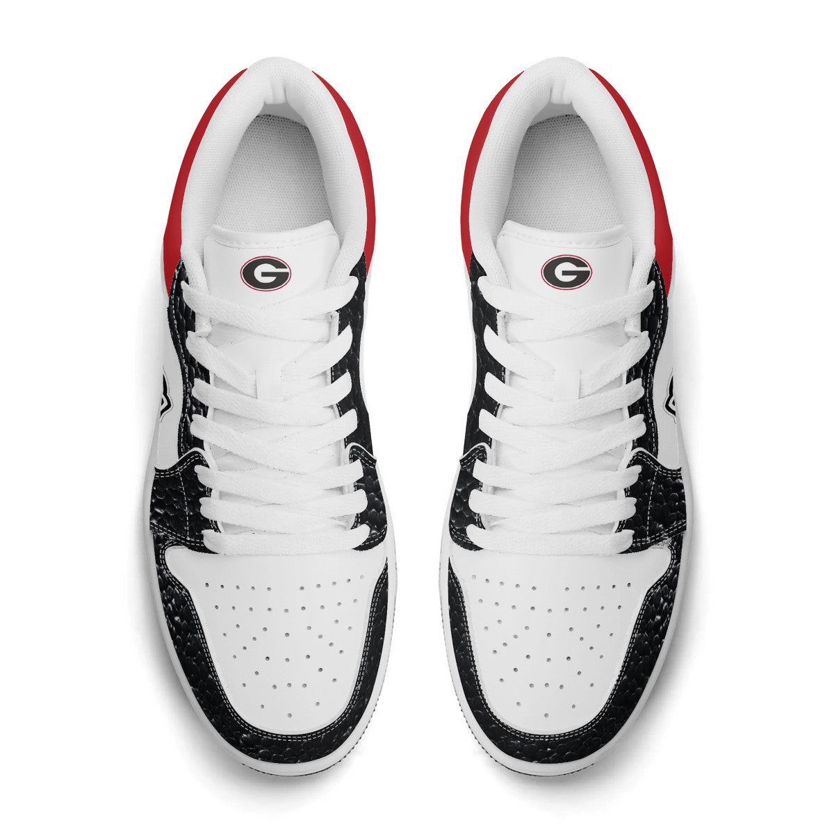 University of Georgia V2