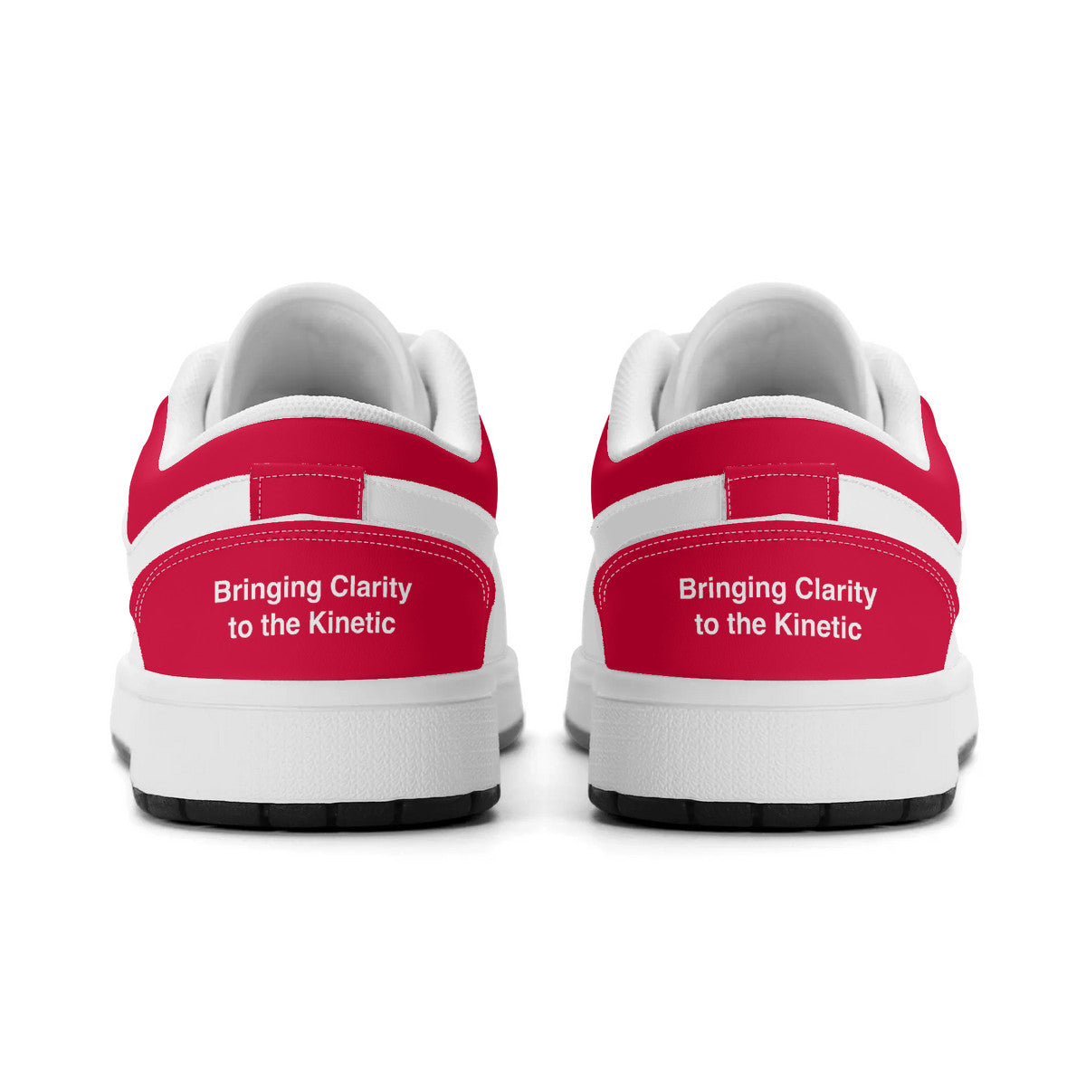 S&P Global | Custom Branded Shoes | Shoe Zero