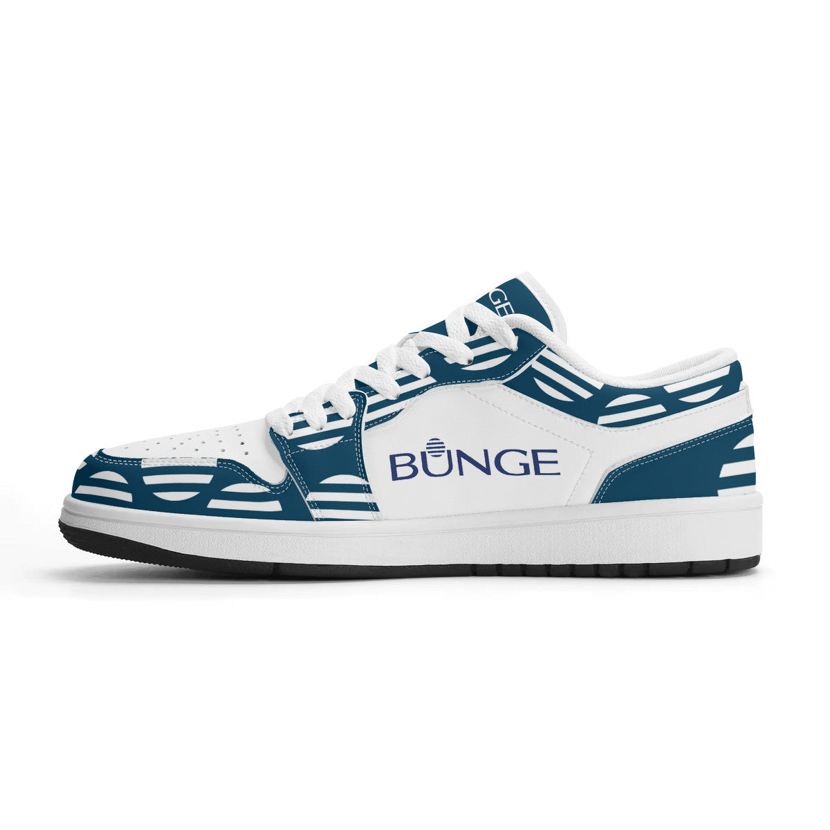 Bundge | Custom Branded Shoes | Shoe Zero V4