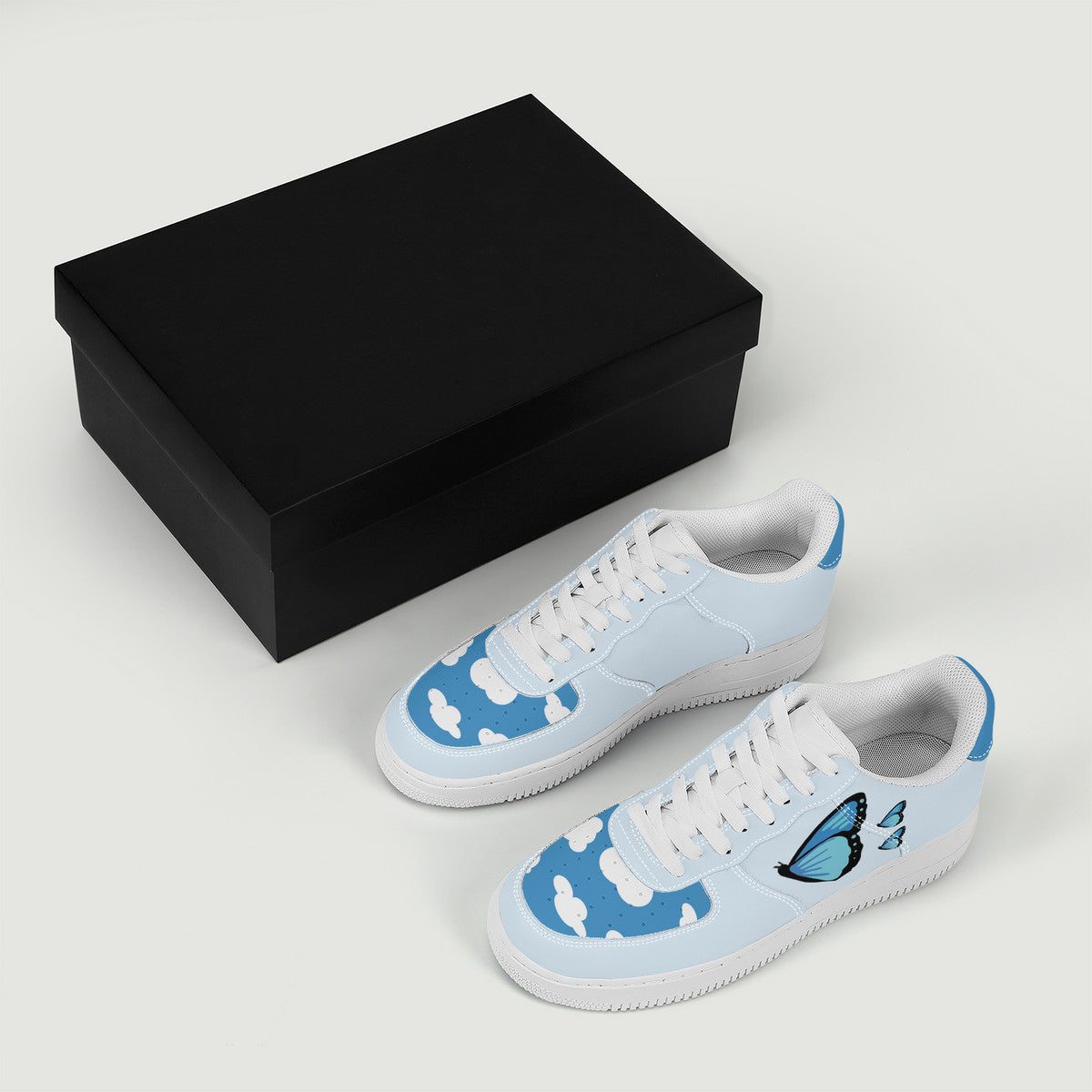 Cool shoes by Olivia C | Low Top Customized | Shoe Zero