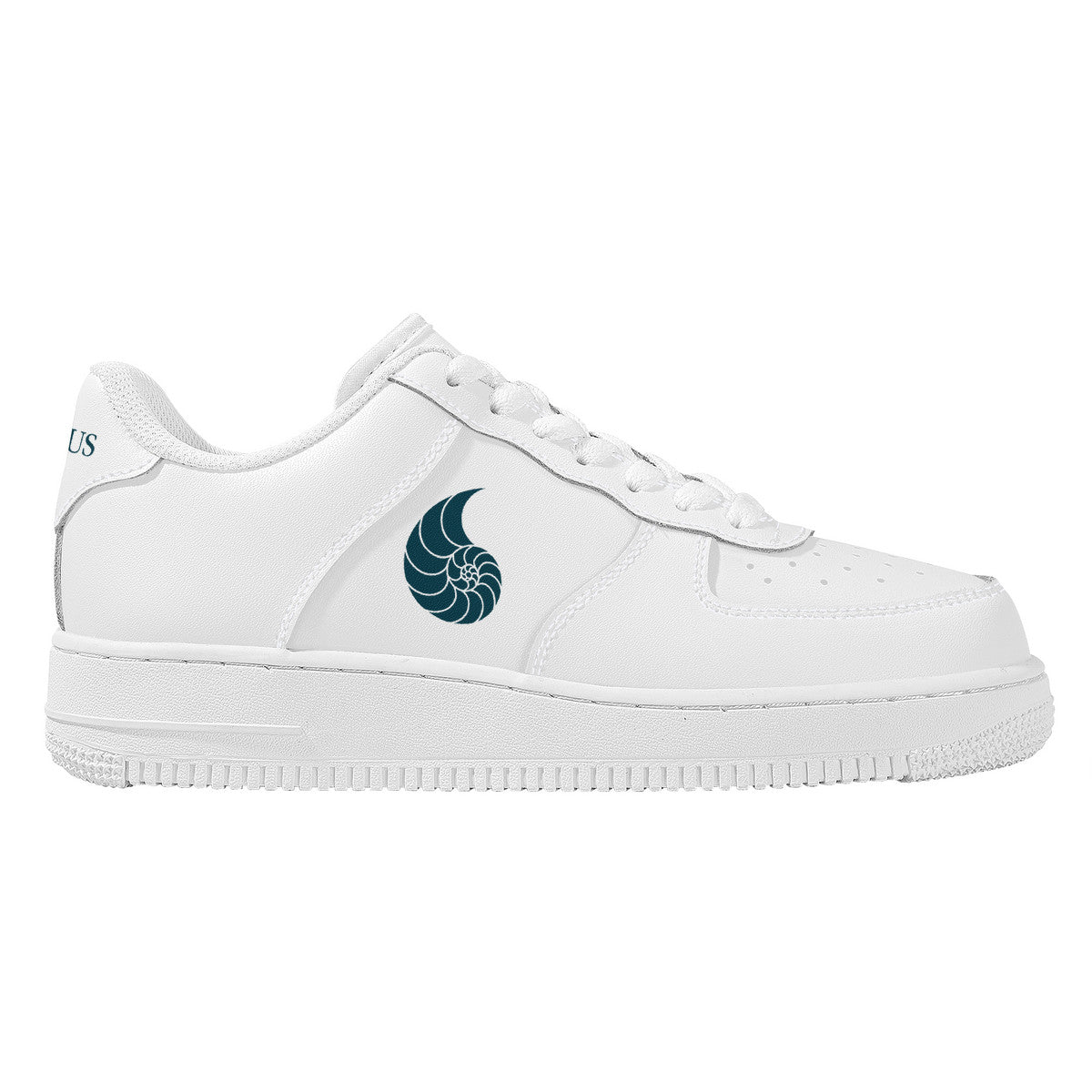 Nautilus Wave | Custom Branded Shoes | Shoe Zero