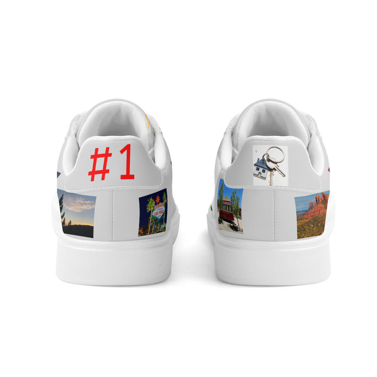 PGP's West Coast is the Best Coast | Shoe Zero's Branded Business Shoes