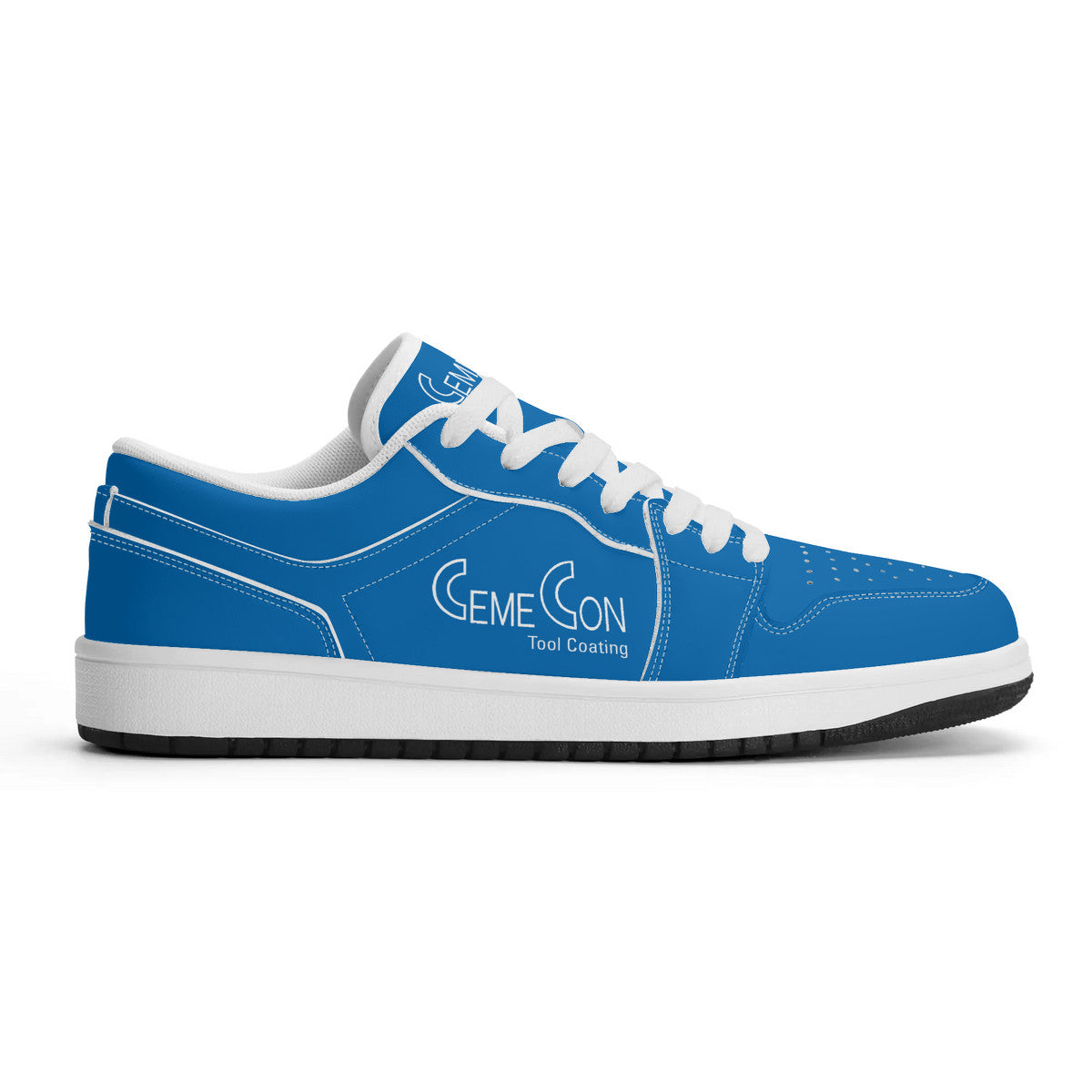 Ceme Con Core Zero Low Tops 1